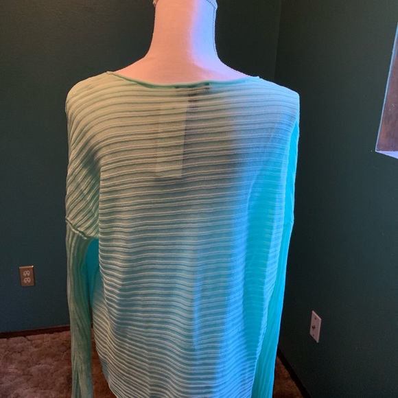 Eileen Fisher Petite PL made In U.S.A - Picture 6 of 8